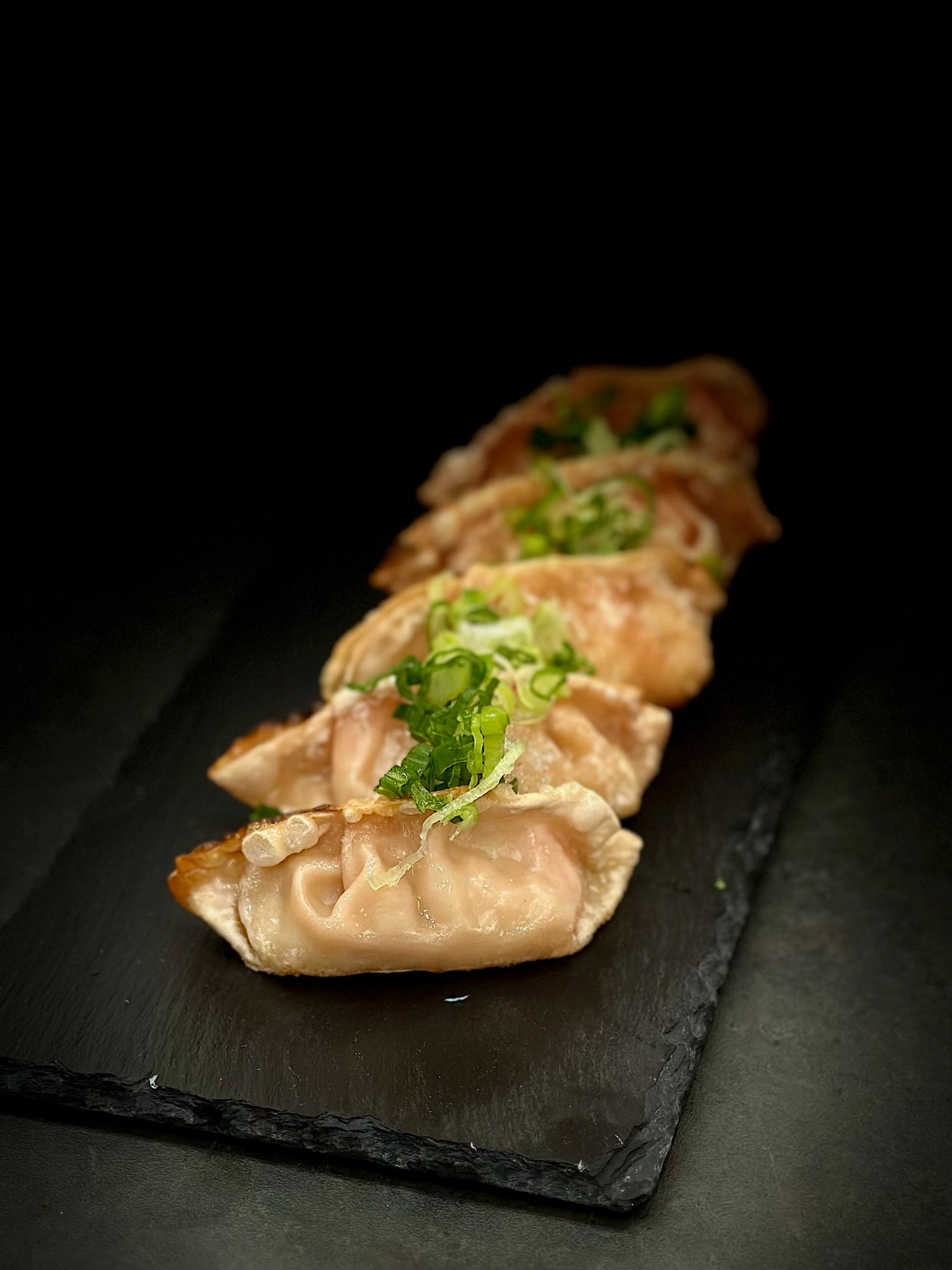 Gyoza di Gamberi (5 pz)