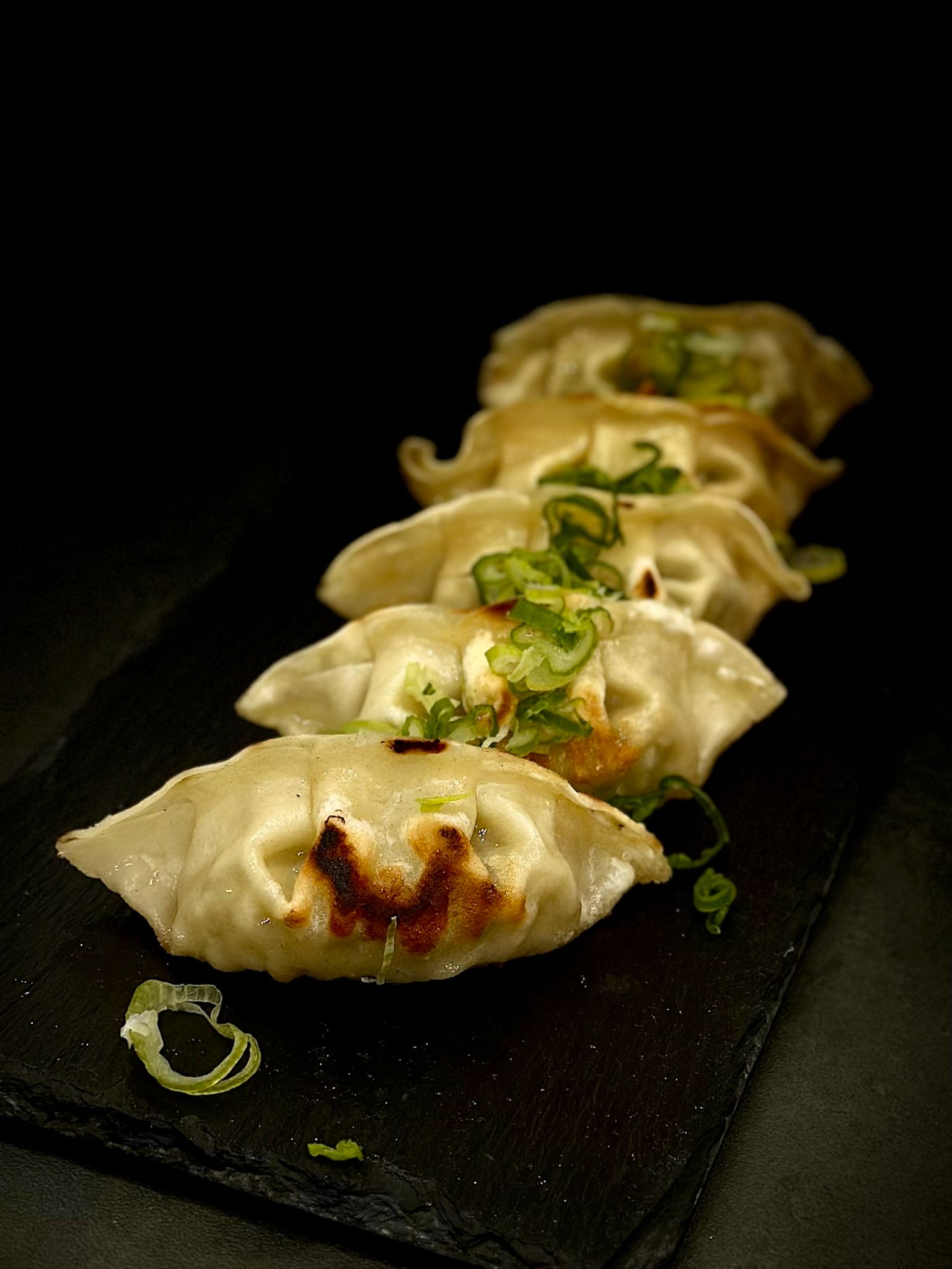 Gyoza di Pollo (5 pz)
